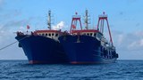 Philippines Claims Beijing Aims To Occupy More ‘Features’ in South China Sea