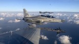 Philippines hits back at China, says joint patrols with US not ‘provocative’