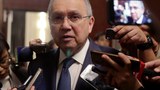 Philippines Willing to Open Bases to US if Ukraine Conflict Spreads