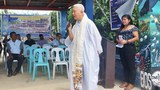 Filipino bishops battle Beijing in maritime dispute