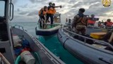 Philippine military chief demands China pay $1M in damages for clash