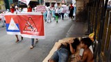 High-profile communist leader killed in central Philippine clash