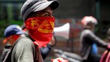 Philippine communist party alleges Google ‘purged’ email accounts