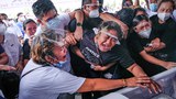 Philippine Cop Gets Life Sentence for Killing Neighbors During Argument