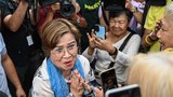 Philippine court clears arch Duterte critic de Lima in final narcotics case
