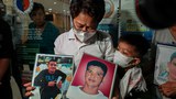 Philippine court convicts 4 police officers for killings in Duterte drug war