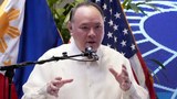 Philippine defense chief calls China ‘biggest disruptor’ to regional peace