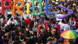 Philippine drag queen arrested for ‘immoral’ performance as Jesus Christ