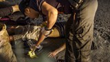 Philippine Drug War: Justice Dept Ends Review of 52 Officer-Involved Killings