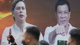 Philippine President Reverses Course on Retirement, Files Papers for Senate Run