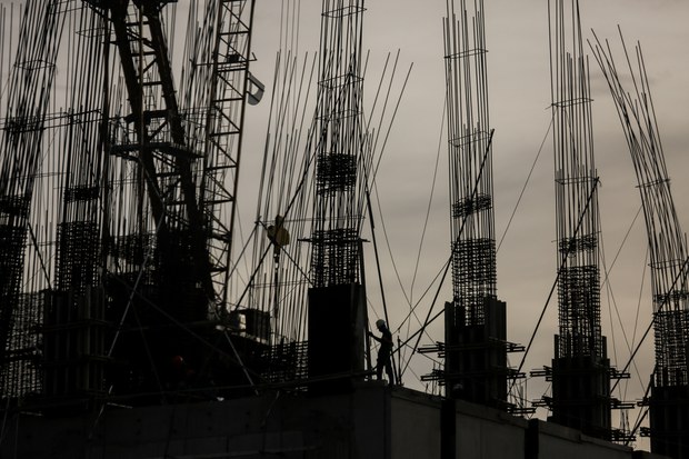 World Bank Revises Down 2021 Projected Growth for Philippines World Bank Revises Down 2021 Projected Growth for Philippines