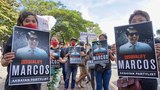 Philippine Activists Lodge Another Petition to Disqualify Marcos Jr. from 2022 Polls