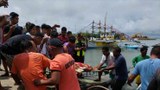 3 Filipino fishermen dead after foreign ship strikes boat, coast guard says
