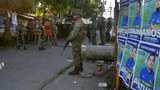 Philippine human rights commission probes killings tied to 2025 midterm polls