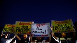 Philippine radio broadcaster shot dead, police say