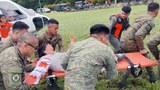 Dozens reported missing in deadly landslide in southern Philippines