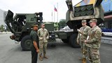 Philippine military chief requests longer deployment for US missile system