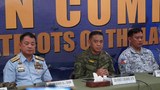 Amid South China Sea tensions, Philippine military warns public against disinformation efforts