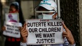 Acting national police chief backs reviving capital punishment for big drug traffickers