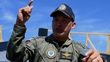Philippine naval commander takes leave amid alleged South China Sea deal