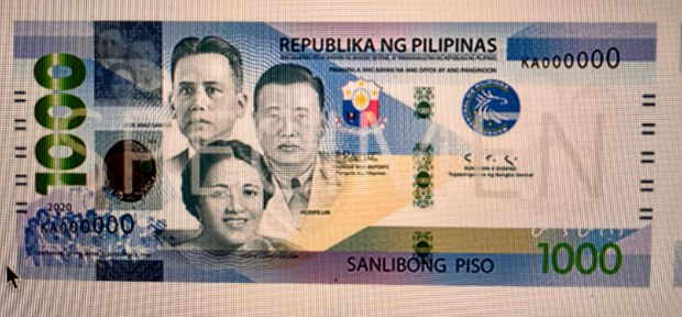 Philippine Govt Backs Off Plan to Remove WWII Heroes from Bills Philippine Govt Backs Off Plan to Remove WWII Heroes from Bills