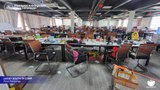 Philippine police arrest suspected Chinese kingpin of criminal front businesses