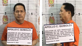 Philippine police: More alleged victims come forward against Pastor Apollo Quiboloy