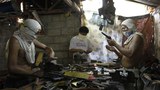 Son of Mayoral Candidate, Employee Killed in Possible Poll-related Violence in Philippines