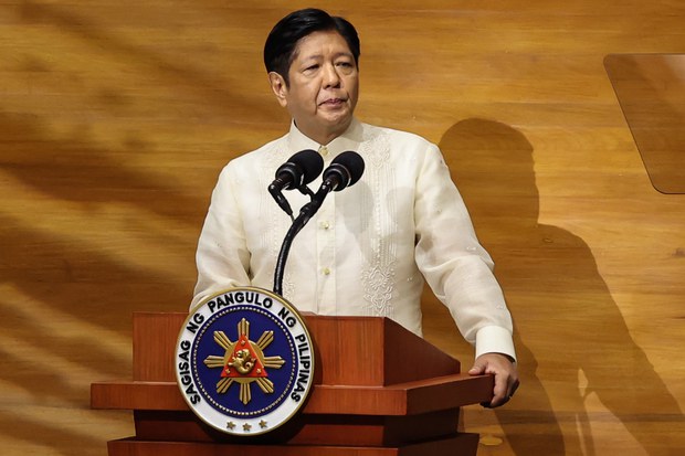 Philippine President Marcos bans offshore gaming operations allegedly linked to crime, abuses Philippine President Marcos bans offshore gaming operations allegedly linked to crime, abuses
