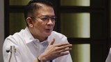 Philippine ratification of Japan military pact uncertain in 2024: Senate leader