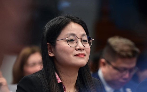 Philippine Senate orders arrest of mayor with alleged ties to illegal gambling Philippine Senate orders arrest of mayor with alleged ties to illegal gambling