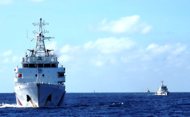 Philippine senator calls for a ‘claimants only’ Code of Conduct on South China Sea Philippine senator calls for a ‘claimants only’ Code of Conduct on South China Sea