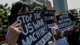 Philippine Official Denies Duterte’s Claim about US Turning Subic Bay Into Base