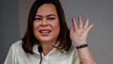 Impeached Philippine Vice President Sara Duterte says she won’t resign