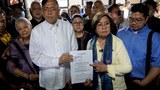Philippine VP Duterte faces impeachment case following ‘threat’ against Marcos