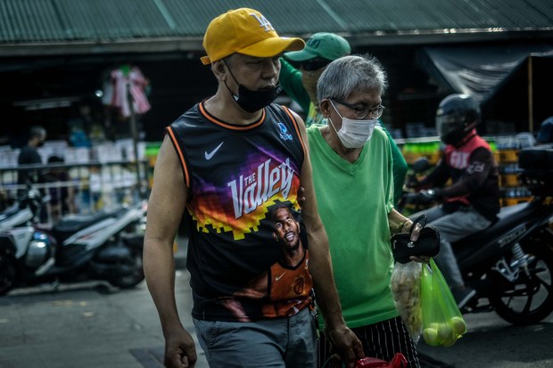 Philippines to allow entry of unvaccinated travelers to boost tourism Philippines to allow entry of unvaccinated travelers to boost tourism