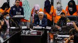 Philippines arrests another group of Chinese nationals for suspected espionage