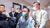 Philippines arrests alleged cult leader on suspicion of sex crimes targeting children