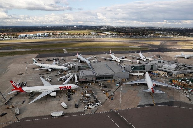 COVID-19: Philippines Joins Other Nations in Banning Visitors from UK COVID-19: Philippines Joins Other Nations in Banning Visitors from UK