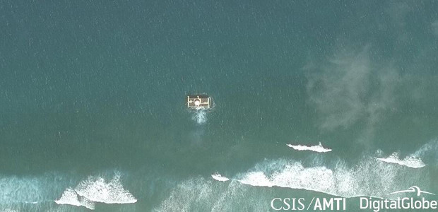 Courtesy CSIS/AMTI/Digital Globe