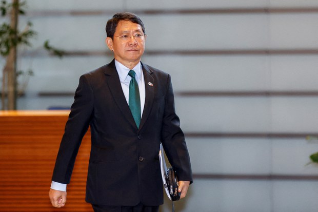 Philippines demands Chinese diplomats’ expulsion over South China Sea ‘deal’ recording Philippines demands Chinese diplomats’ expulsion over South China Sea ‘deal’ recording