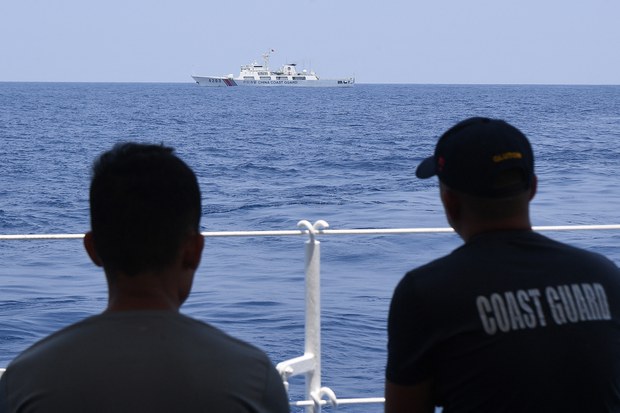 Manila vows to protect fishermen amid Beijing’s South China Sea fishing ban Manila vows to protect fishermen amid Beijing’s South China Sea fishing ban