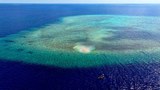 Manila accuses Beijing of island building in South China Sea