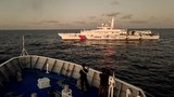 Philippines blasts Beijing’s new trespass rule in contested waters as ‘illegal’