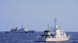 Philippine Coast Guard recovers wreckage from another Chinese space rocket