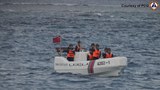 Philippines suspends South China Sea science mission after China ‘harassment’