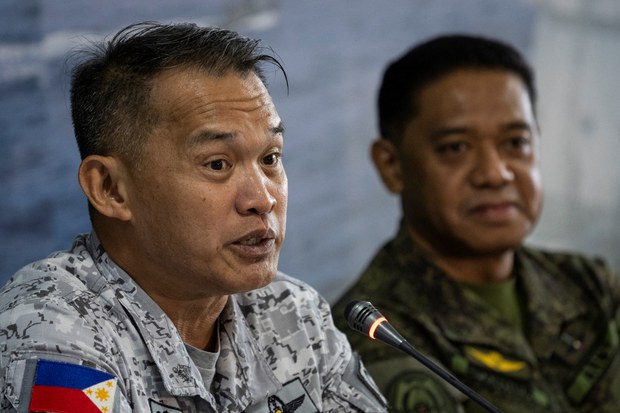 Manila-Beijing row worsens as China yet to show evidence of ‘secret deal’ Manila-Beijing row worsens as China yet to show evidence of ‘secret deal’