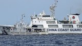 Philippines reports near-collision with Chinese vessels in South China Sea