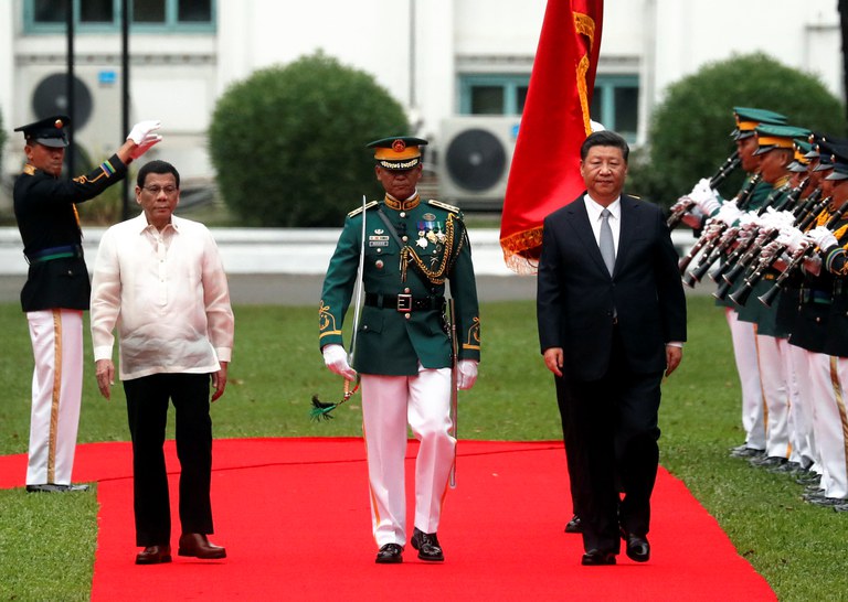 PHILIPPINES-CHINA.JPG PHILIPPINES-CHINA.JPG