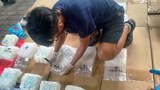 Philippine Cops, Troops Kill 4 Chinese Drug Suspects in Shootout